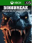 ❗ DINOBREAK STRANGE MUTATIONS COLLECTION❗ XBOX 🔑 КЛЮЧ❗ 