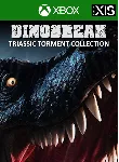 DINOBREAK TRIASSIC TORMENT COLLECTION XBOX ONE/X|S - irongamers.ru