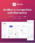 Woffice [5.3.3] - Русификация премиум темы 🔥 💜 