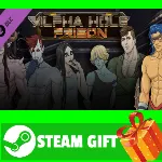 ⭐ Alpha Hole Prison - Unfinished Business STEAM GIFT - irongamers.ru
