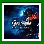 ✅ Castlevania: Lords of Shadow Ultimate Edition✔ ️Steam⭐+ 25 Игр🎁 АКЦИЯ⭐0% Карты💳 