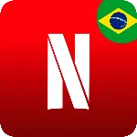 🔴 📺 🔴 NETFLIX КАРТА БРАЗИЛИЯ 35-250 BRL 24/7 БЫСТРО