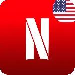 🔴 📺 🔴 NETFLIX КАРТА США 25-30 USD 24/7 БЫСТРО