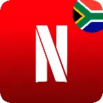🔴 📺 🔴 NETFLIX ПОДАРОЧНЫЕ КАРТЫ ЮЖНАЯ АФРИКА (ZA)
