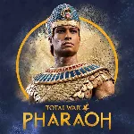 Все регионы ☑ ️⭐ Total war PHARAOH standard