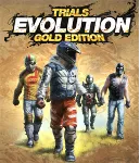 Trials Evolution Gold Edition 🏍 Смена данных 🌎 Онлайн