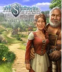 The Settlers 6 - History Edition 🏰 Смена данных🌎 Онлайн