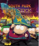 South Park - The Stick of Truth 🤣 Смена данных🌎 Онлайн