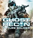 Tom Clancy's Ghost Recon Future Soldier 🔫 Смена данных