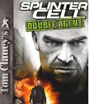 Tom Clancy's Splinter Cell Double Agent 🕵 Смена данных