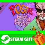 ⭐ ВСЕ СТРАНЫ+РОССИЯ⭐ POSTAL: Brain Damaged Art Book - irongamers.ru