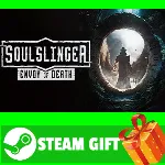 ⭐ ВСЕ СТРАНЫ+РОССИЯ⭐ Soulslinger: Envoy of Death STEAM - irongamers.ru