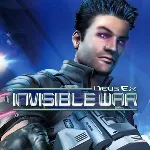 Deus Ex: Invisible War (Steam Gift Россия) - irongamers.ru