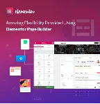 Exertio [1.2.7] - Русификация премиум темы 🔥 💜 