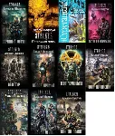 Все книги серии: S.T.A.L.K.E.R.
