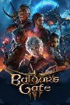 ✅ Baldur's Gate 3 Xbox Series X|S активация