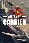 Aircraft Carrier Survival Xbox One|X|S активация - irongamers.ru