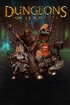 ✅ Dungeons of Sundaria Xbox Series X|S активация
