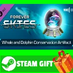⭐ Forever Skies - Whale & Dolphin Conservation Artifac - irongamers.ru