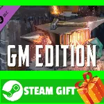 ⭐ ВСЕ СТРАНЫ+РОССИЯ⭐ Game Master Engine - GM Edition - irongamers.ru