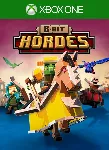 ❗ 8-BIT HORDES❗ XBOX ONE/X|S🔑 КЛЮЧ❗ 
