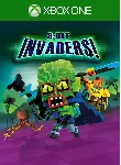 ❗ 8-BIT INVADERS!❗ XBOX ONE/X|S🔑 КЛЮЧ❗ 