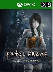 FATAL FRAME: MAIDEN OF BLACK WATER XBOX ONE/X|S КЛЮЧ - irongamers.ru