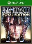 FINAL FANTASY XV ROYAL EDITION XBOX ONE/X|S КЛЮЧ - irongamers.ru