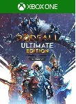 GODFALL ULTIMATE EDITION XBOX ONE/X|S КЛЮЧ - irongamers.ru
