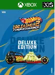 ❗ HOT WHEELS UNLEASHED 2 - TURBOCHARGED - DELUXE🔑 XBOX🔑 