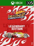 ❗ HOT WHEELS UNLEASHED 2 - TURBOCHARGED LEGENDARY 🔑 XBOX