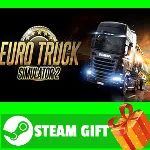 ⭐ ВСЕ СТРАНЫ+РОССИЯ⭐ Euro Truck Simulator 2 STEAM GIFT - irongamers.ru
