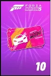 Forza Horizon 5 Ваучеры XBOX Car Voucher На Любой Регион