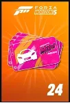 Forza Horizon 5 Ваучеры XBOX Car Voucher На Любой Регион