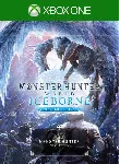 ❗ MONSTER HUNTER WORLD: ICEBORNE MASTER EDITION❗ XBOX 🔑 