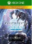 MONSTER HUNTER WORLD: ICEBORNE MASTER DIGITAL🔑 XBOX 🔑 
