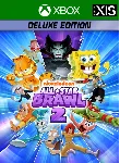 ❗ NICKELODEON ALL-STAR BRAWL 2 DELUXE EDITION❗ XBOX 🔑 🔑 