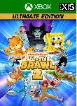 ❗ NICKELODEON ALL-STAR BRAWL 2 ULTIMATE EDITION❗ XBOX🔑 🔑 
