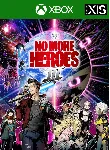 ❗ NO MORE HEROES 3 XBOX❗ XBOX ONE/X|S🔑 КЛЮЧ❗ 