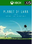 ❗ PLANET OF LANA❗ XBOX ONE/X|S+ПК🔑 КЛЮЧ❗ 