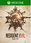 RESIDENT EVIL 7 BIOHAZARD XBOX ONE/X|S КЛЮЧ - irongamers.ru