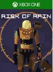 ❗ RISK OF RAIN❗ XBOX ONE/X|S🔑 КЛЮЧ❗ 