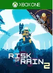 ❗ RISK OF RAIN 1 + 2 BUNDLE❗ XBOX ONE/X|S🔑 КЛЮЧ❗ 
