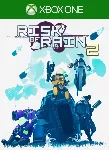 ❗ RISK OF RAIN 2❗ XBOX ONE/X|S🔑 КЛЮЧ❗ 