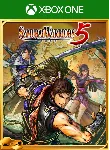 ❗ SAMURAI WARRIORS 5 DIGITAL DELUXE EDITION❗ XBOX🔑 ключ❗ 
