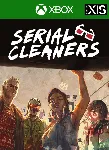 ❗ SERIAL CLEANERS❗ XBOX ONE/X|S🔑 КЛЮЧ❗ 