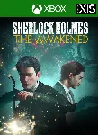 SHERLOCK HOLMES THE AWAKENED XBOX ONE/X|S КЛЮЧ - irongamers.ru