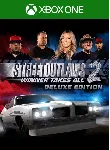 ❗ STREET OUTLAWS 2: WINNER TAKES ALL – DELUXE❗ XBOX🔑 КЛЮЧ