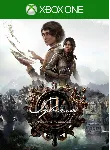 SYBERIA - THE WORLD BEFORE XBOX ONE/X|S+ПК КЛЮЧ - irongamers.ru