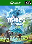 ❗ TRIBES OF MIDGARD❗ XBOX ONE/X|S🔑 КЛЮЧ❗ 